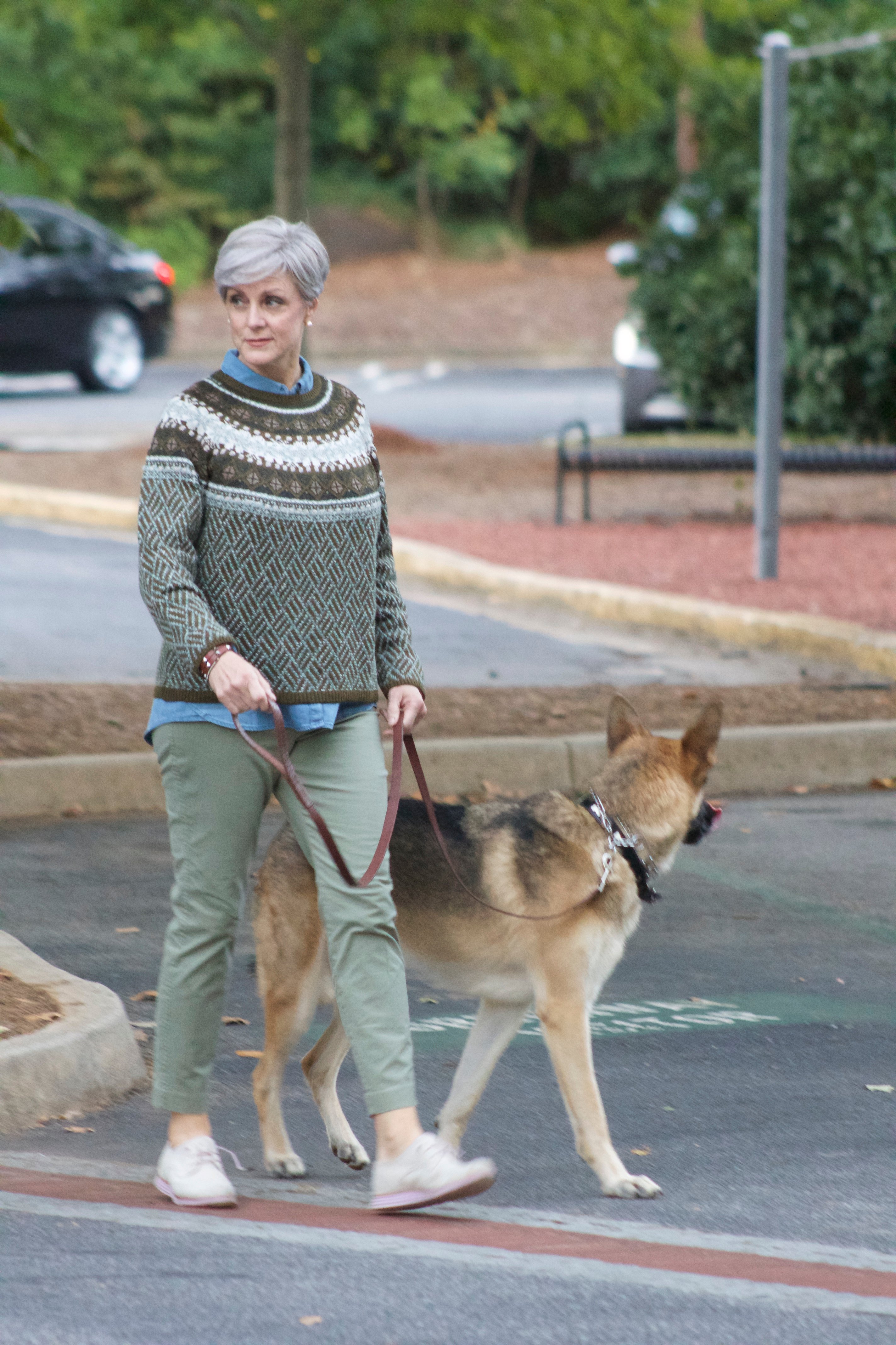 outfit ideas for women over 50