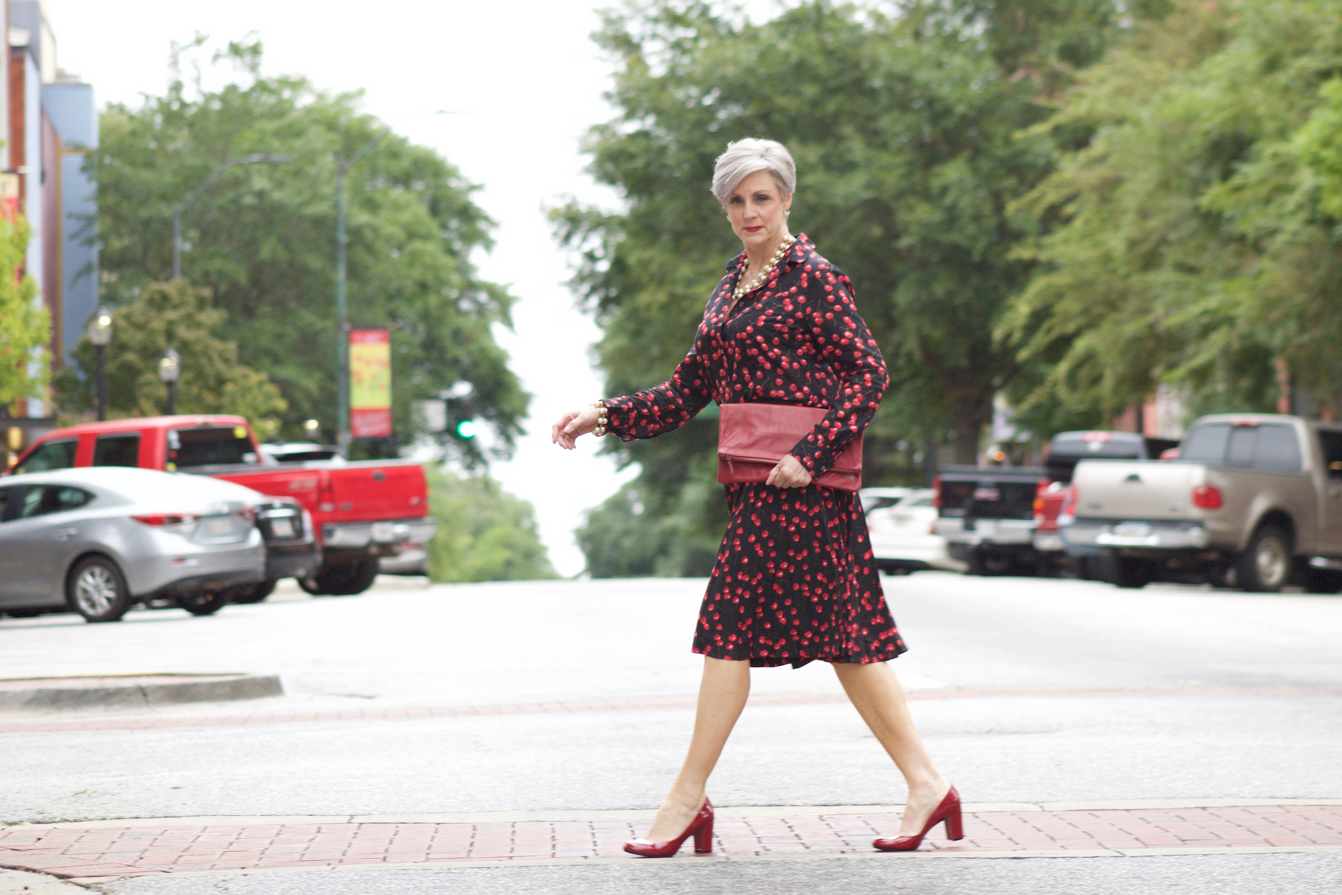 over 50 style tips