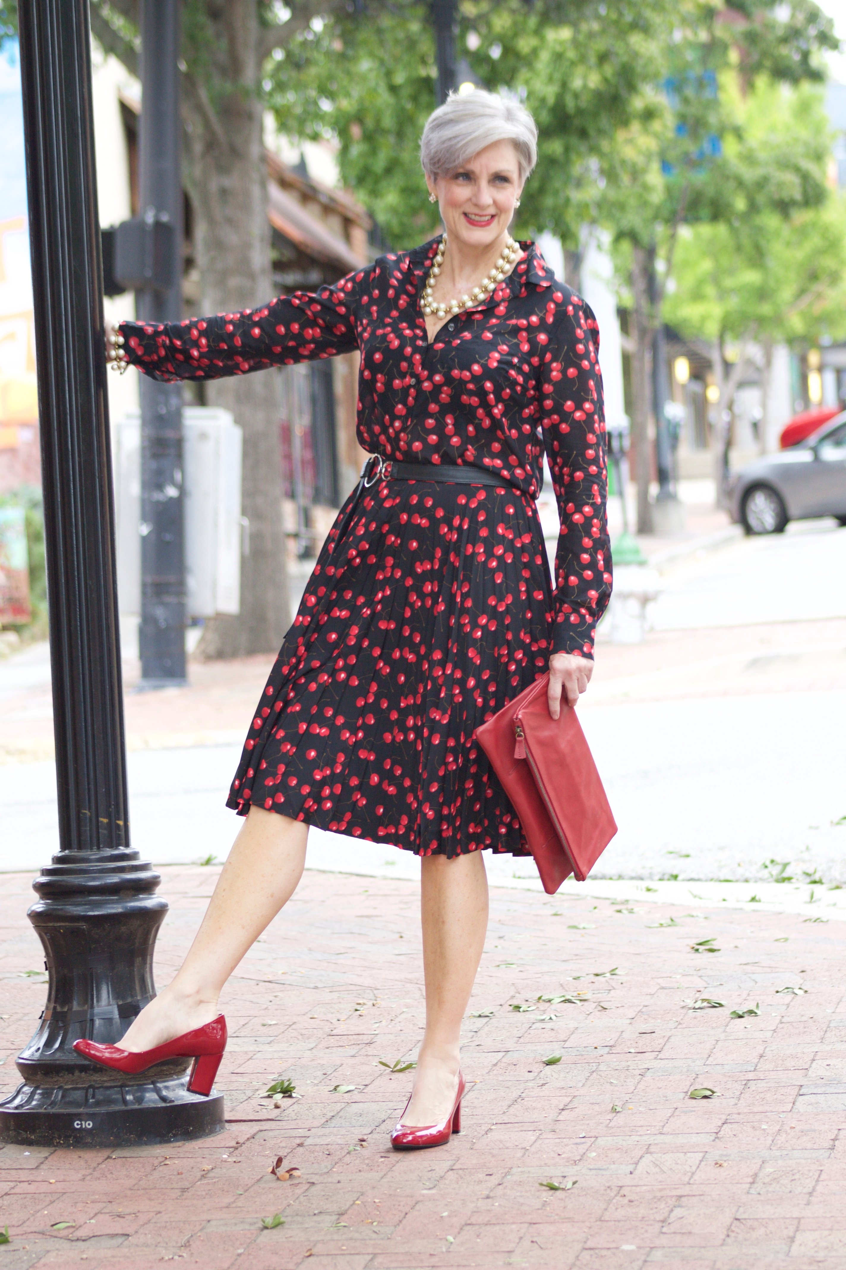 over 50 style tips