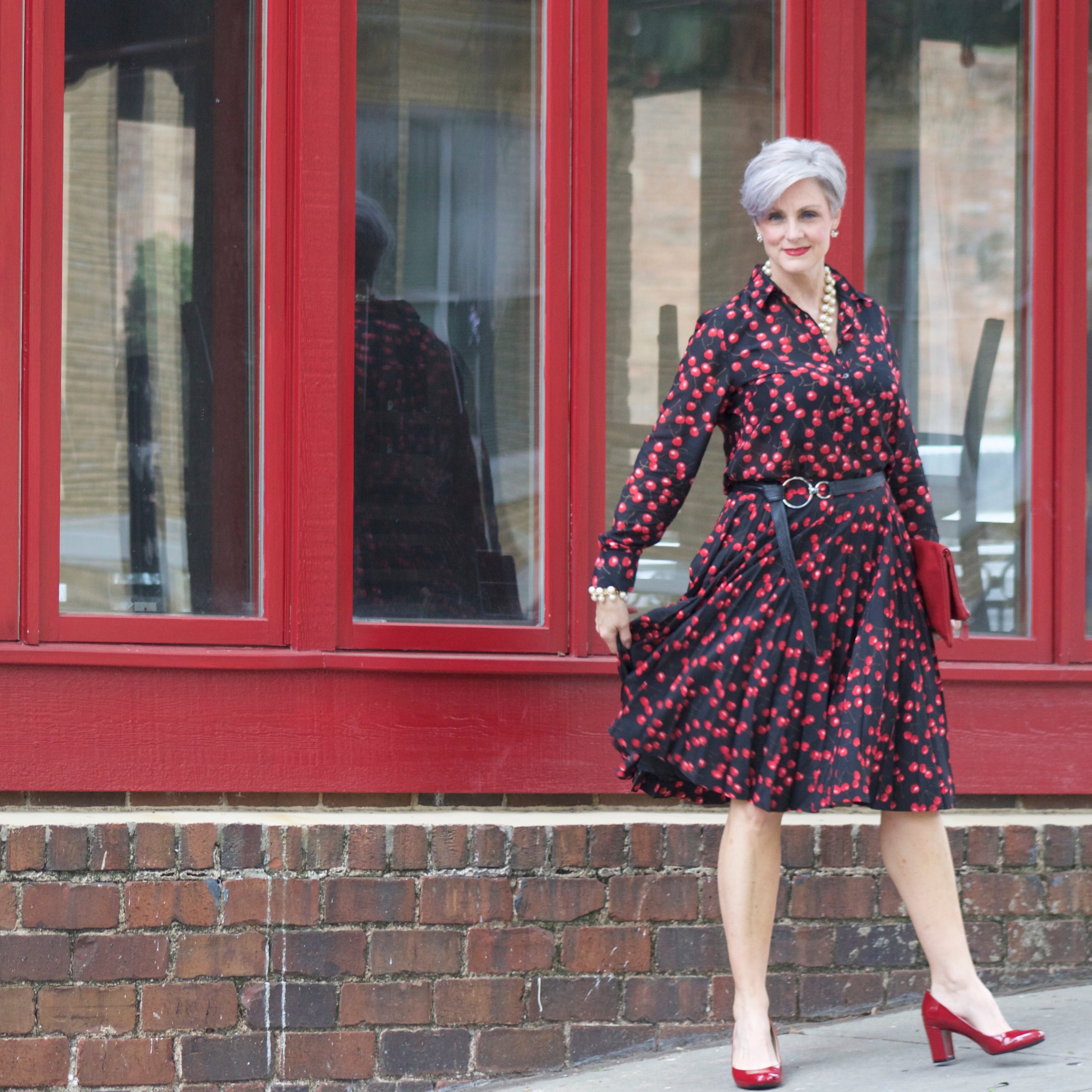 over 50 style tips