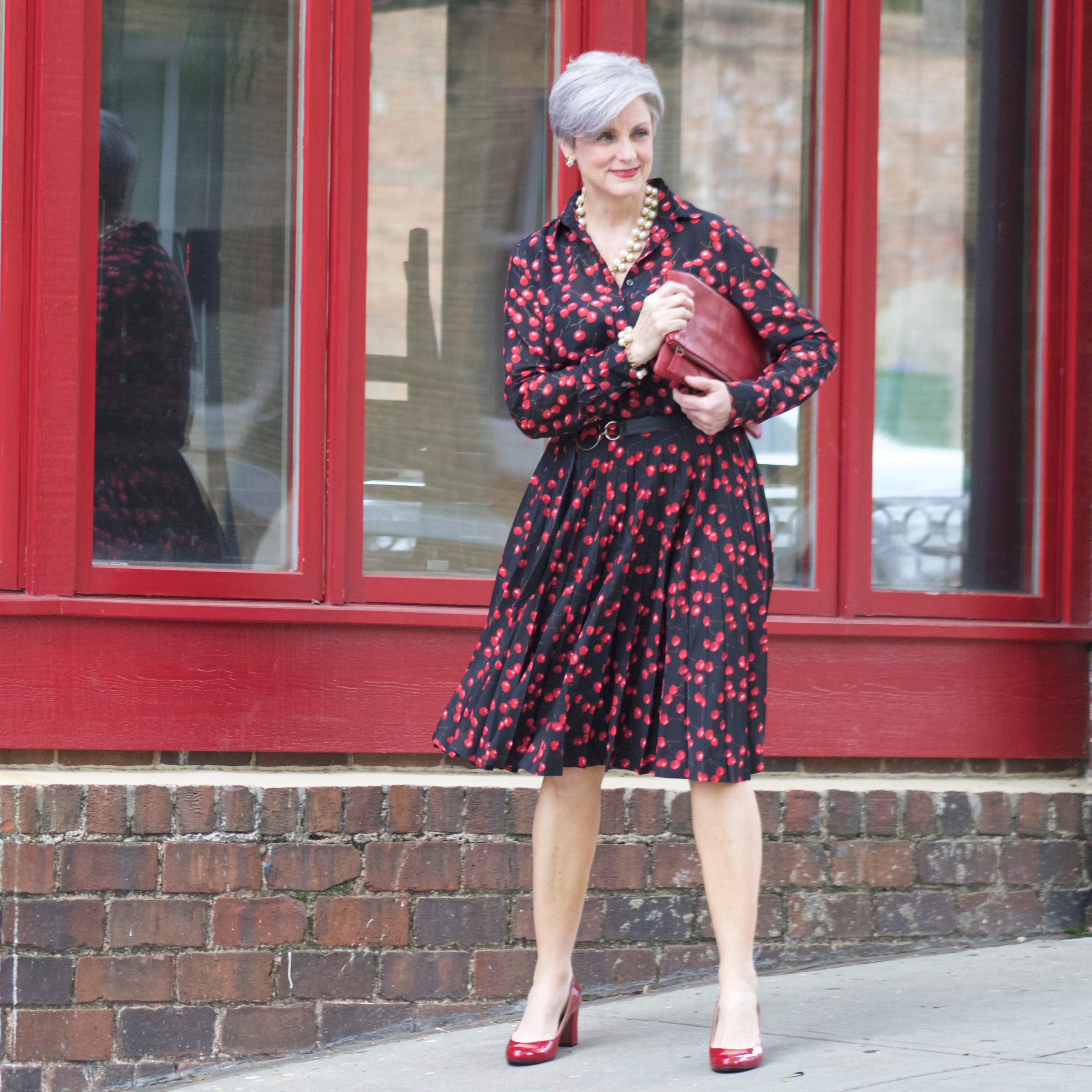 over 50 style tips