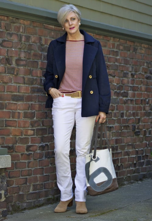 10 wardrobe essentials