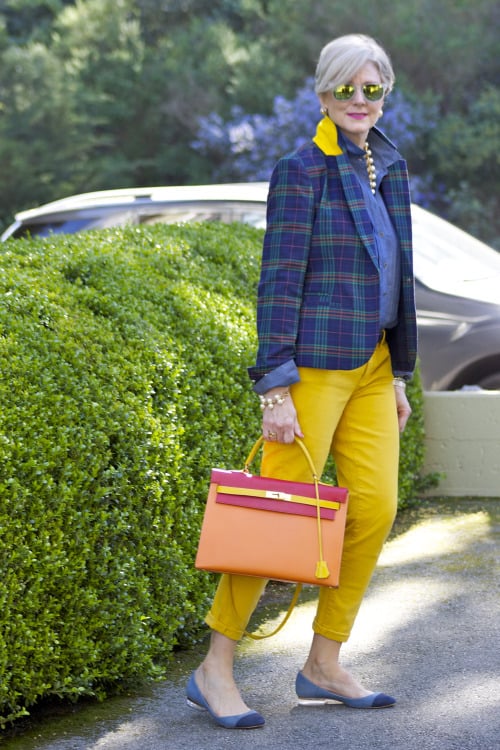 10 wardrobe essentials
