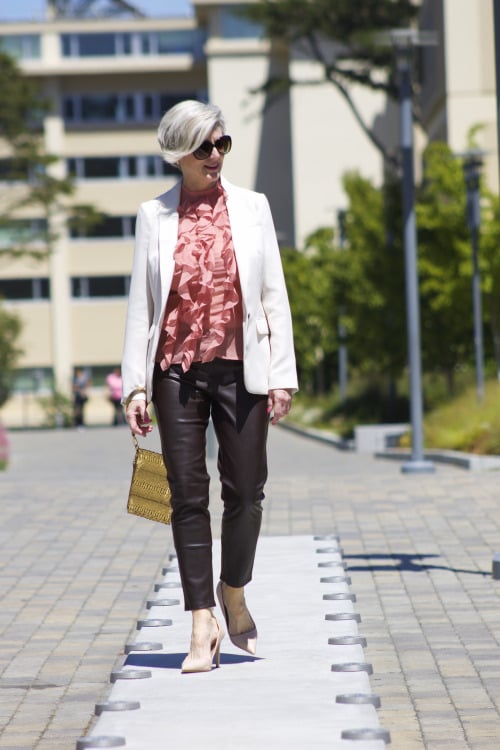 10 wardrobe essentials