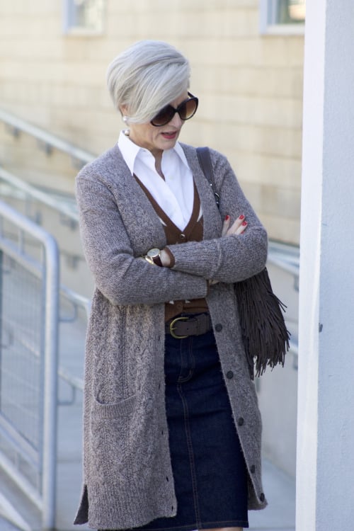 10 wardrobe essentials