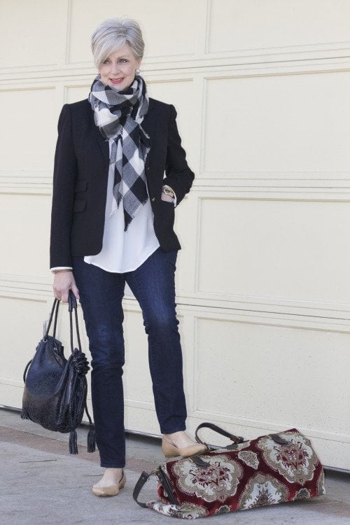 10 wardrobe essentials