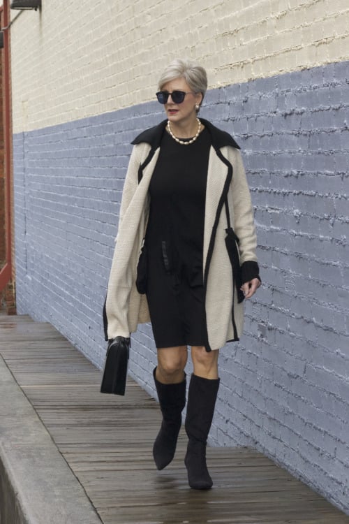 outfit ideas over 50