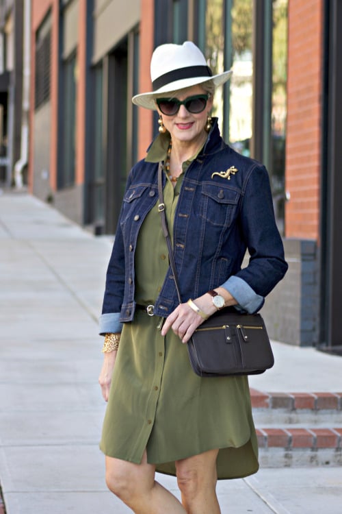 10 wardrobe essentials