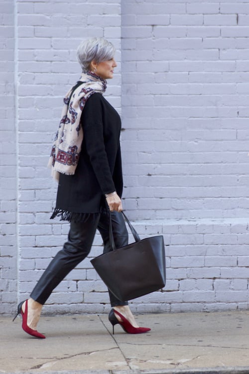 10 wardrobe essentials