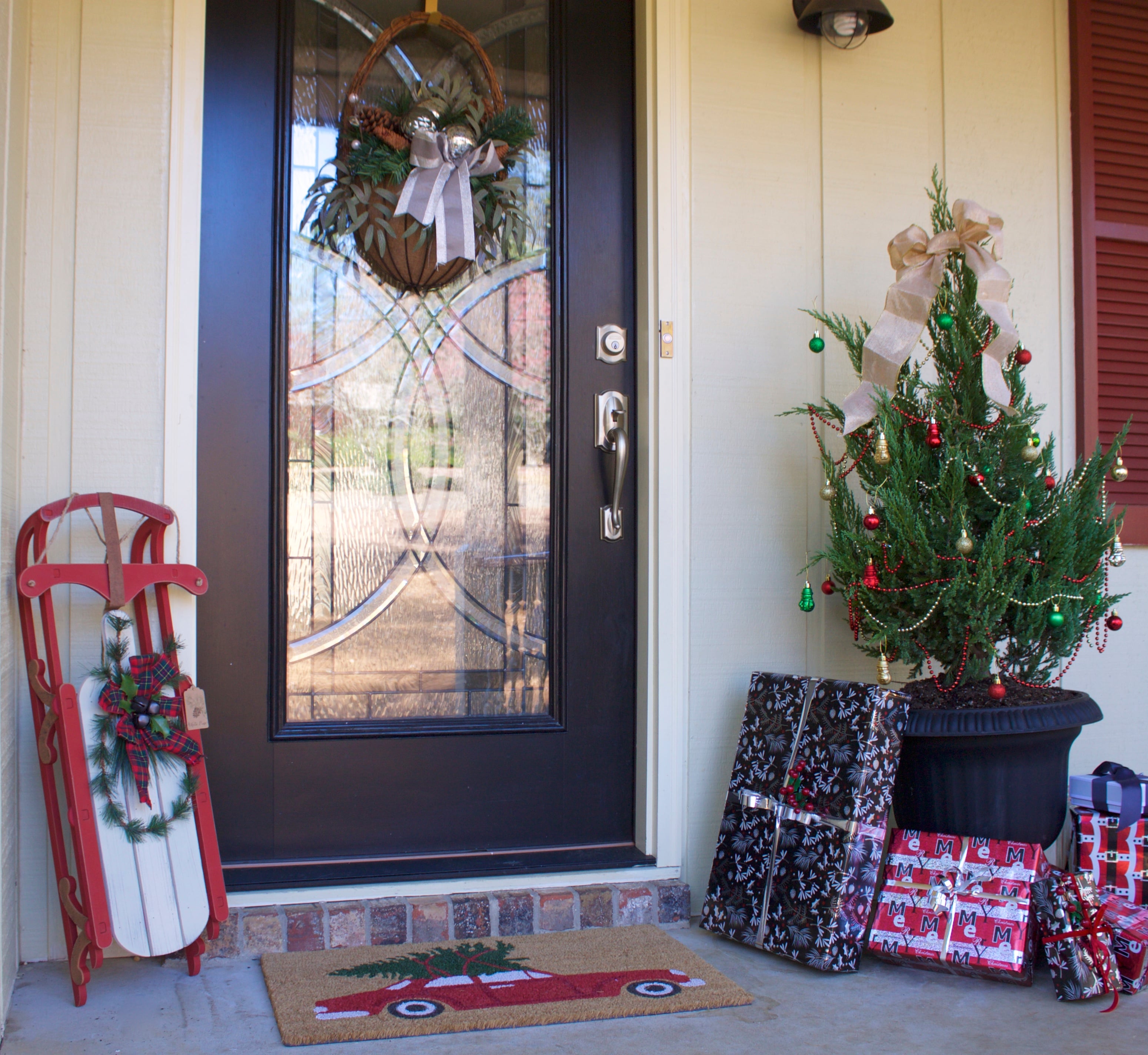 holiday inspiration | southern living
