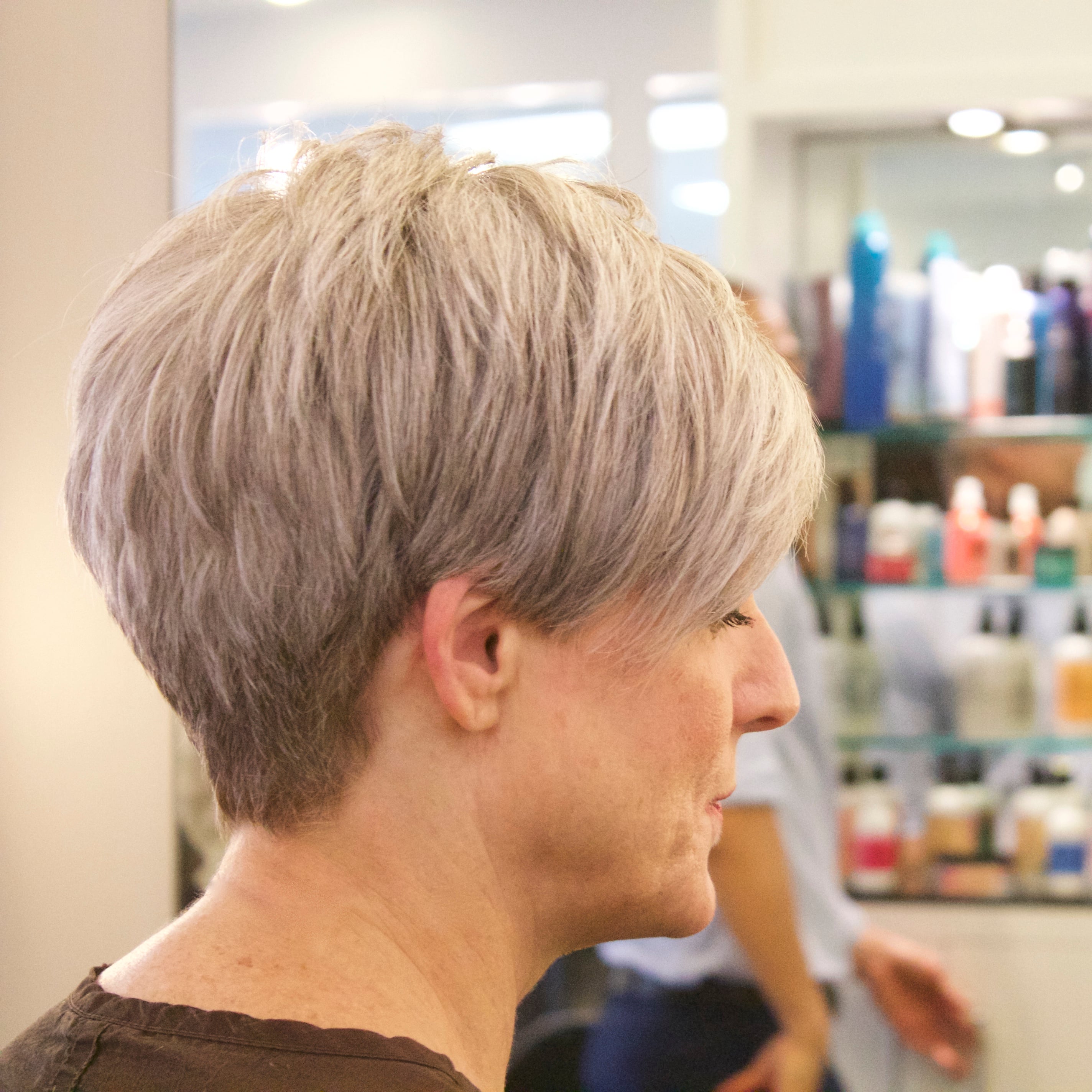 hair and beauty