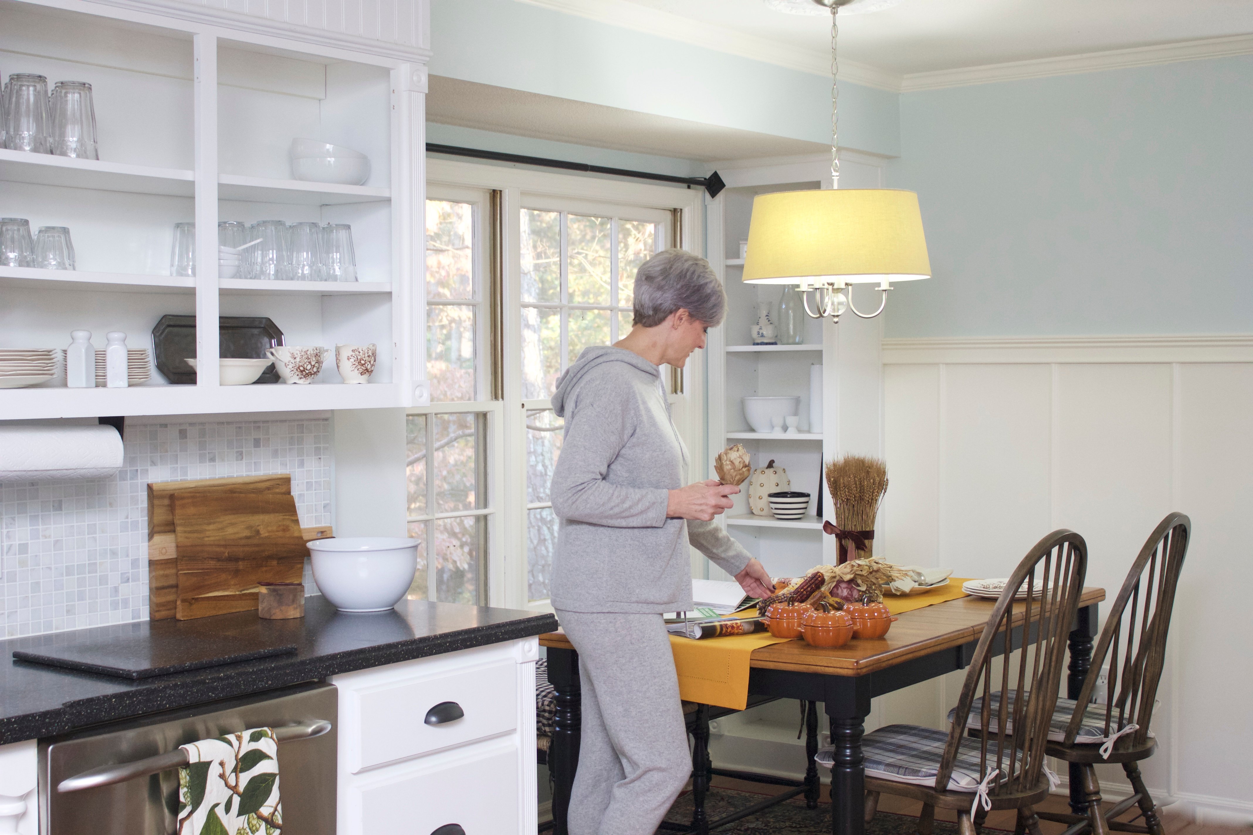 marks and spencer home for the holidays
