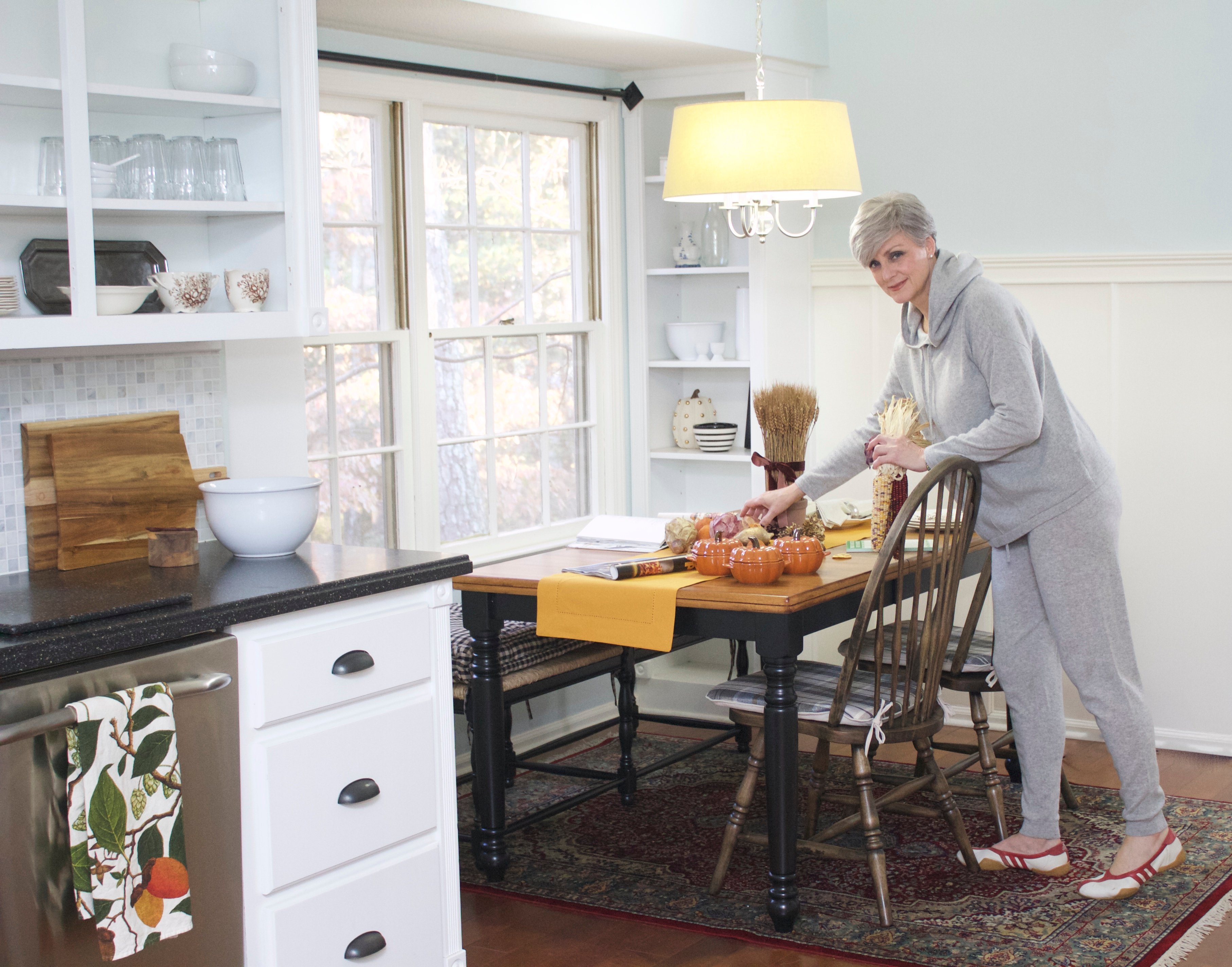 marks and spencer home for the holidays