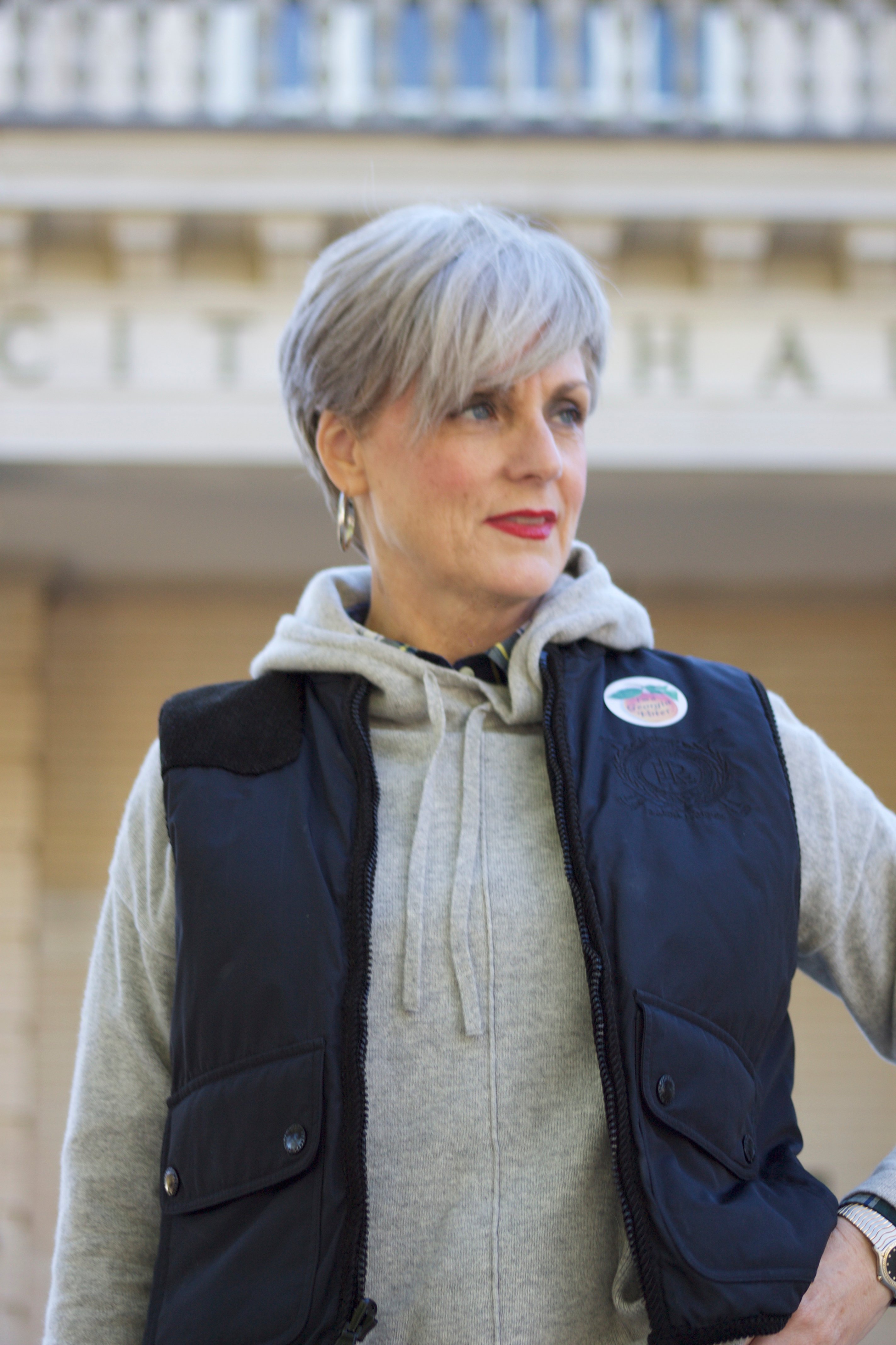 vote