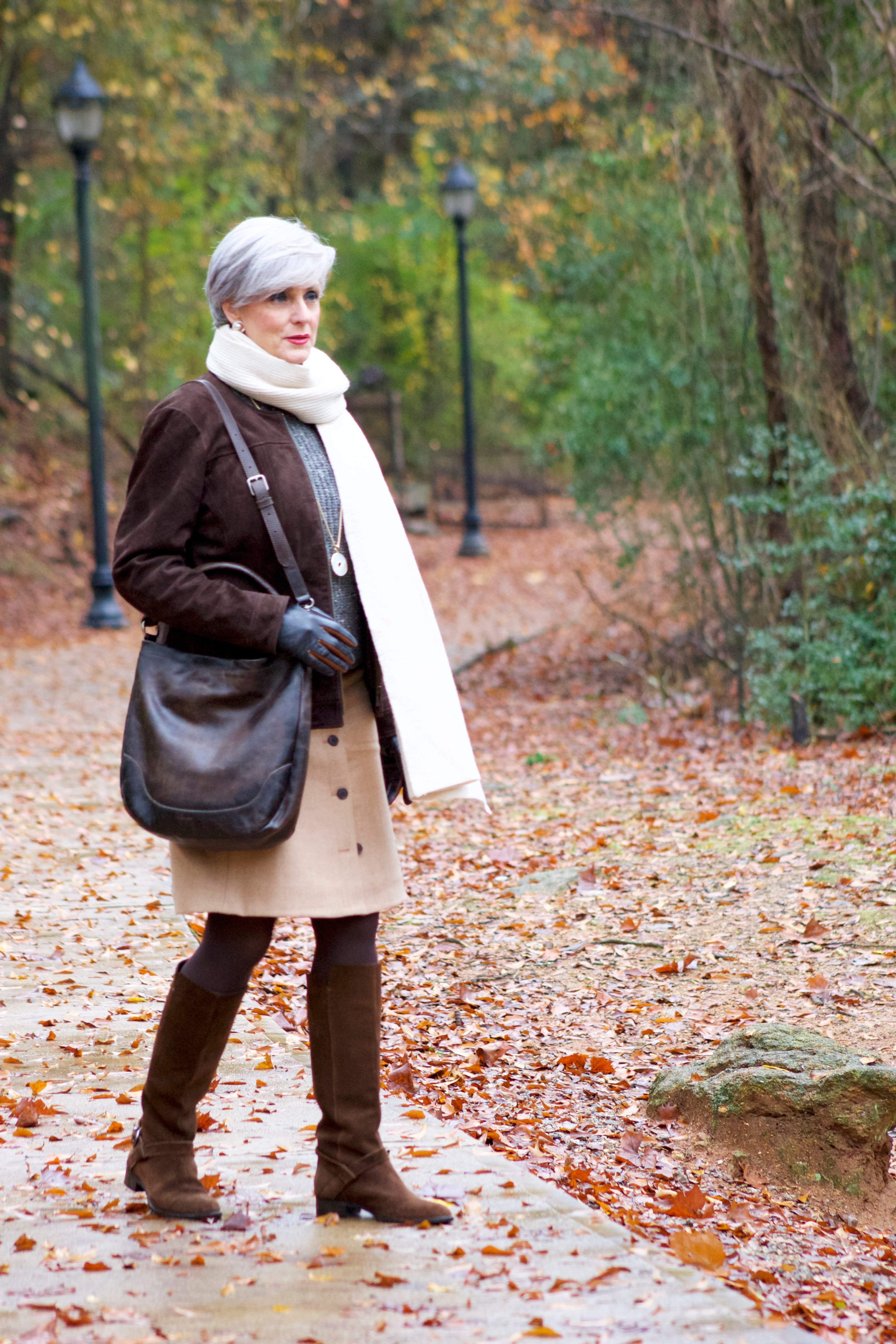 modern preppy