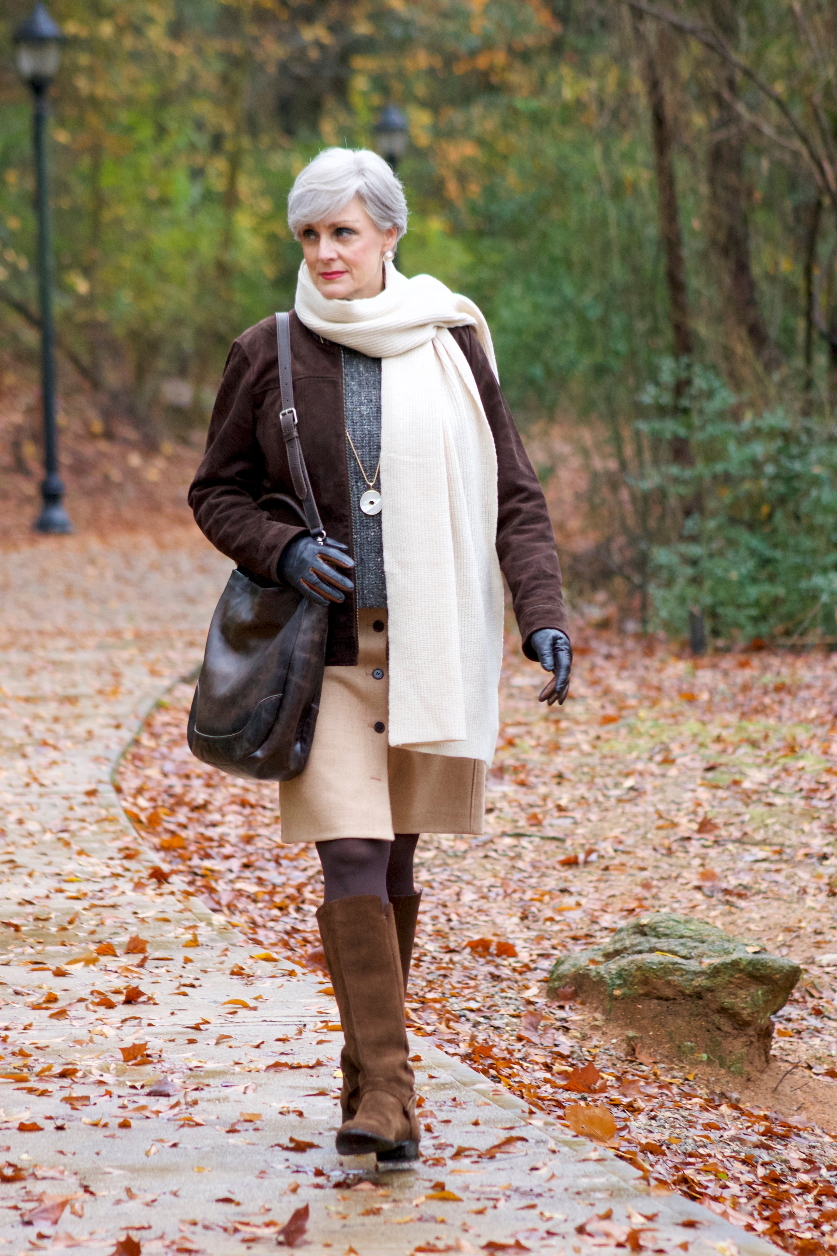 modern preppy