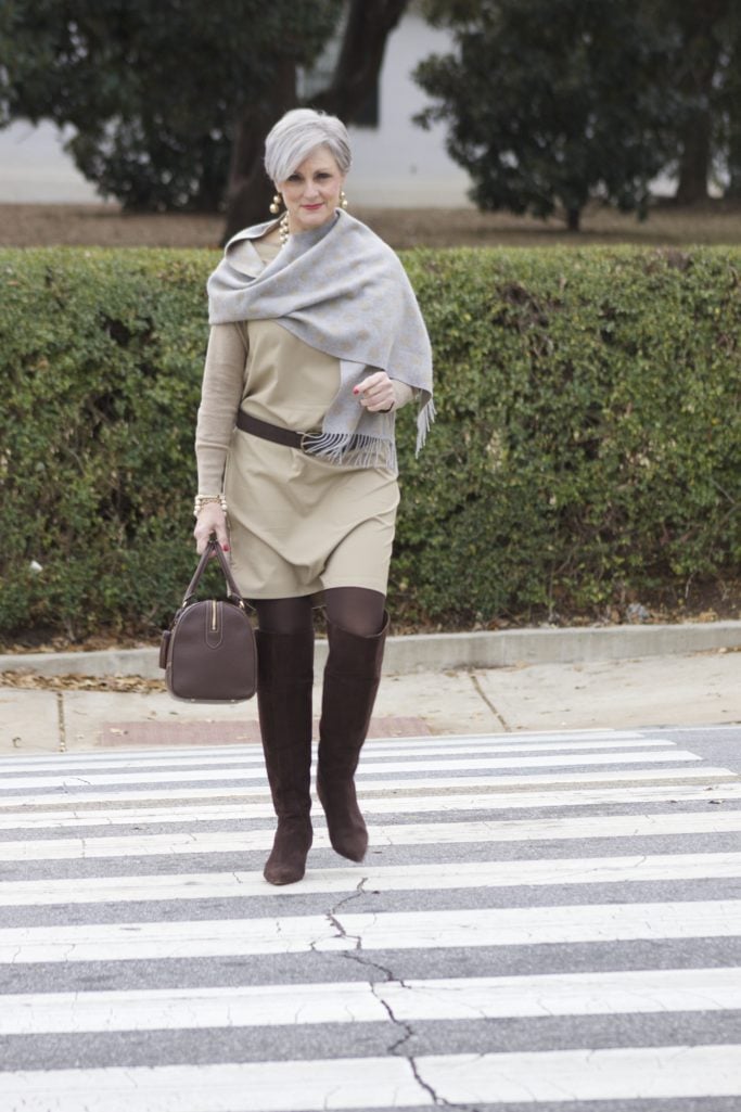 winter neutrals