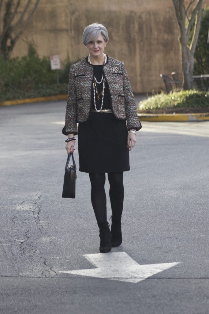 tuesday tweed