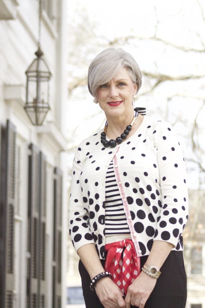 talbots - dress for success