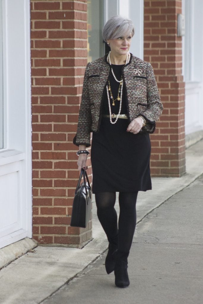 tuesday tweed