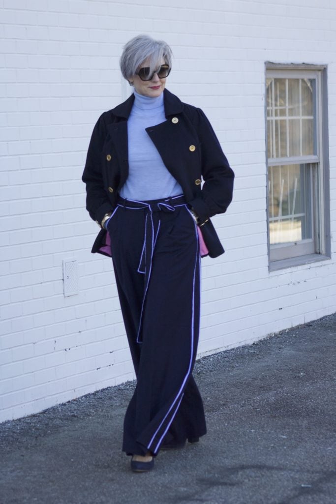 NYFW | day 2