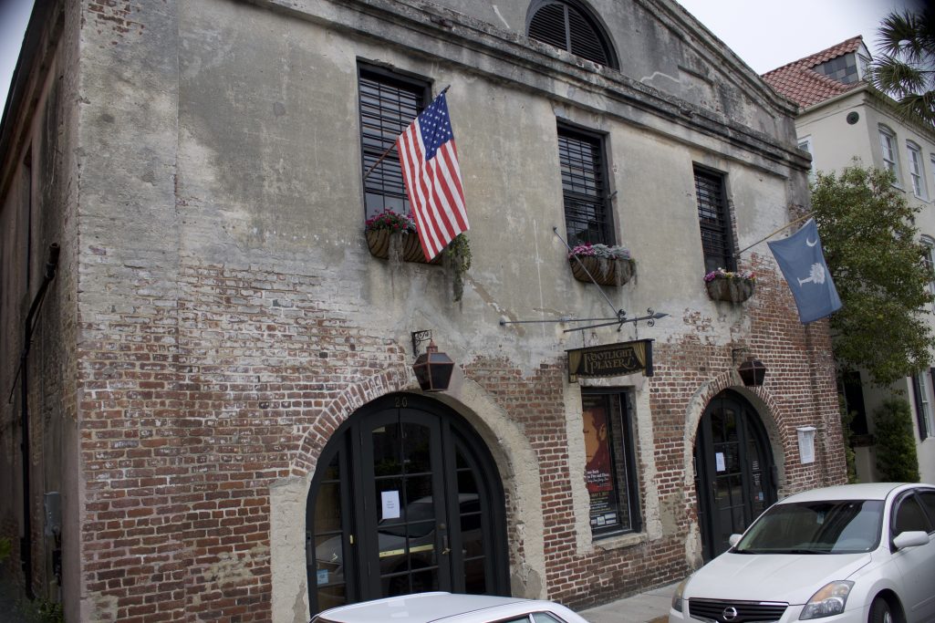 charming charleston