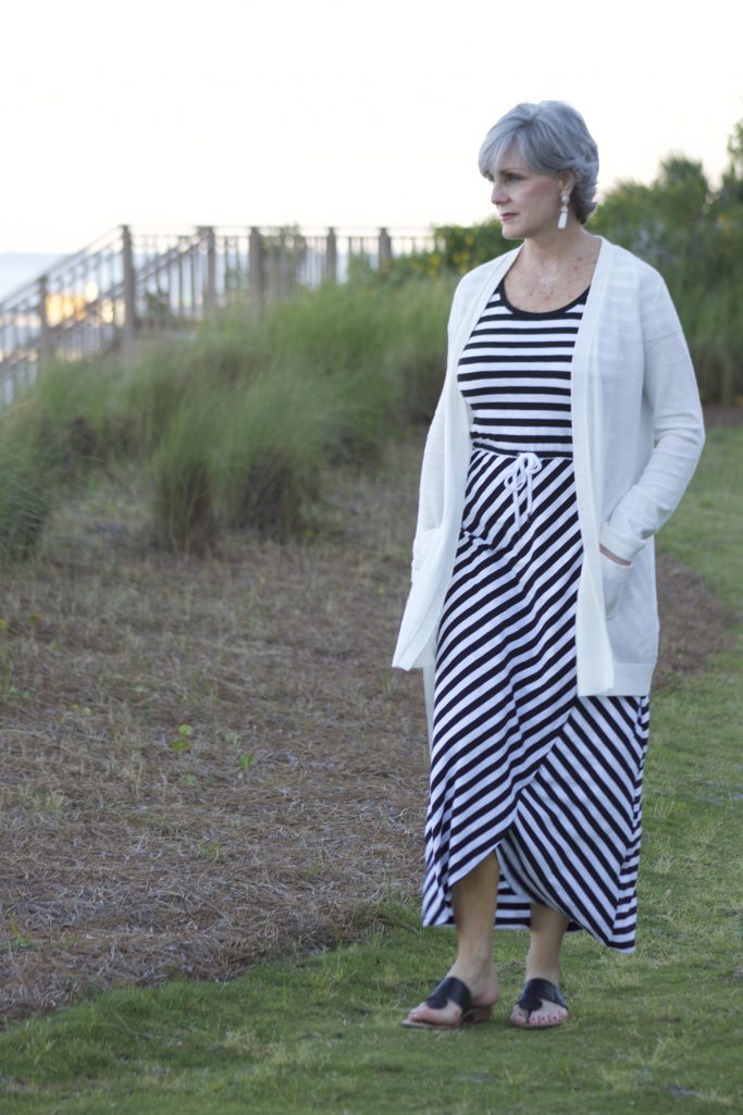 summer stripes