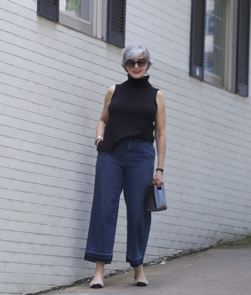 denim up