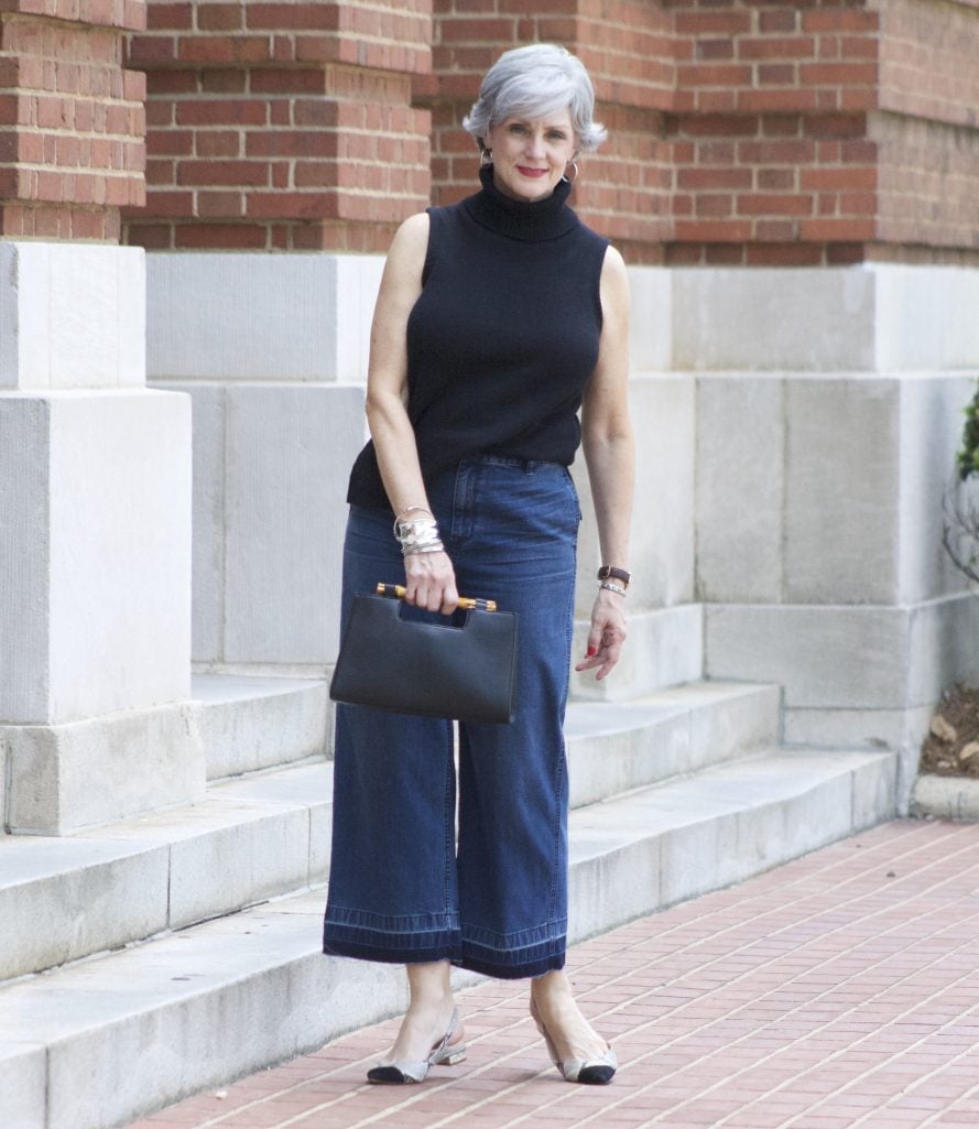 denim up