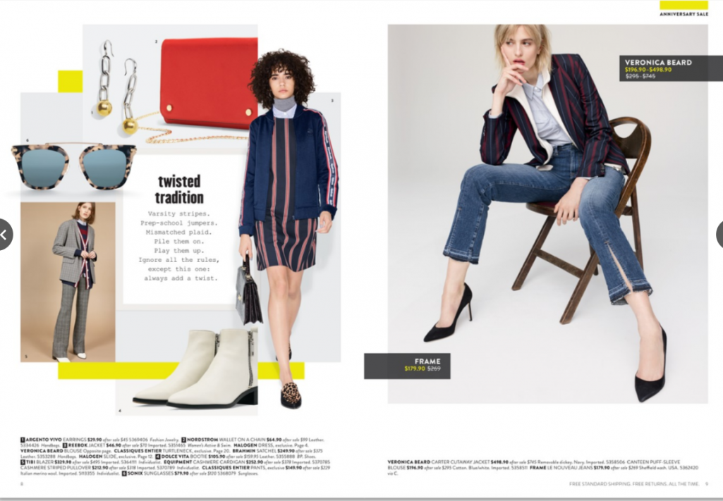 nordstrom anniversary sale