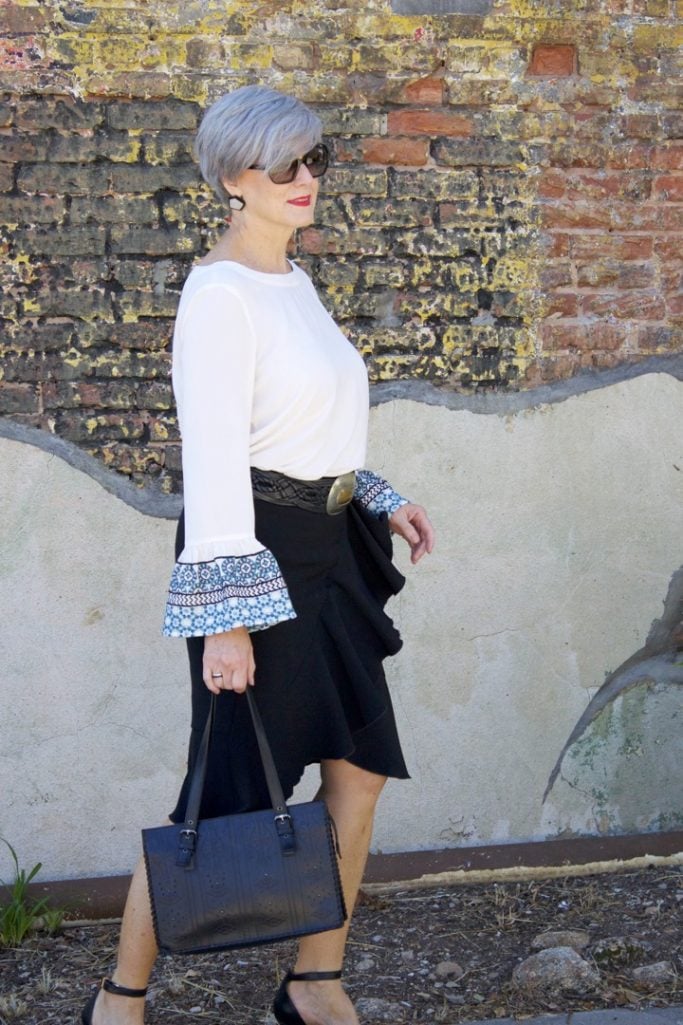 style trends for fall