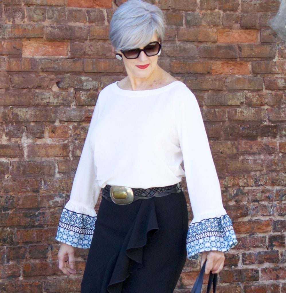 style trends for fall