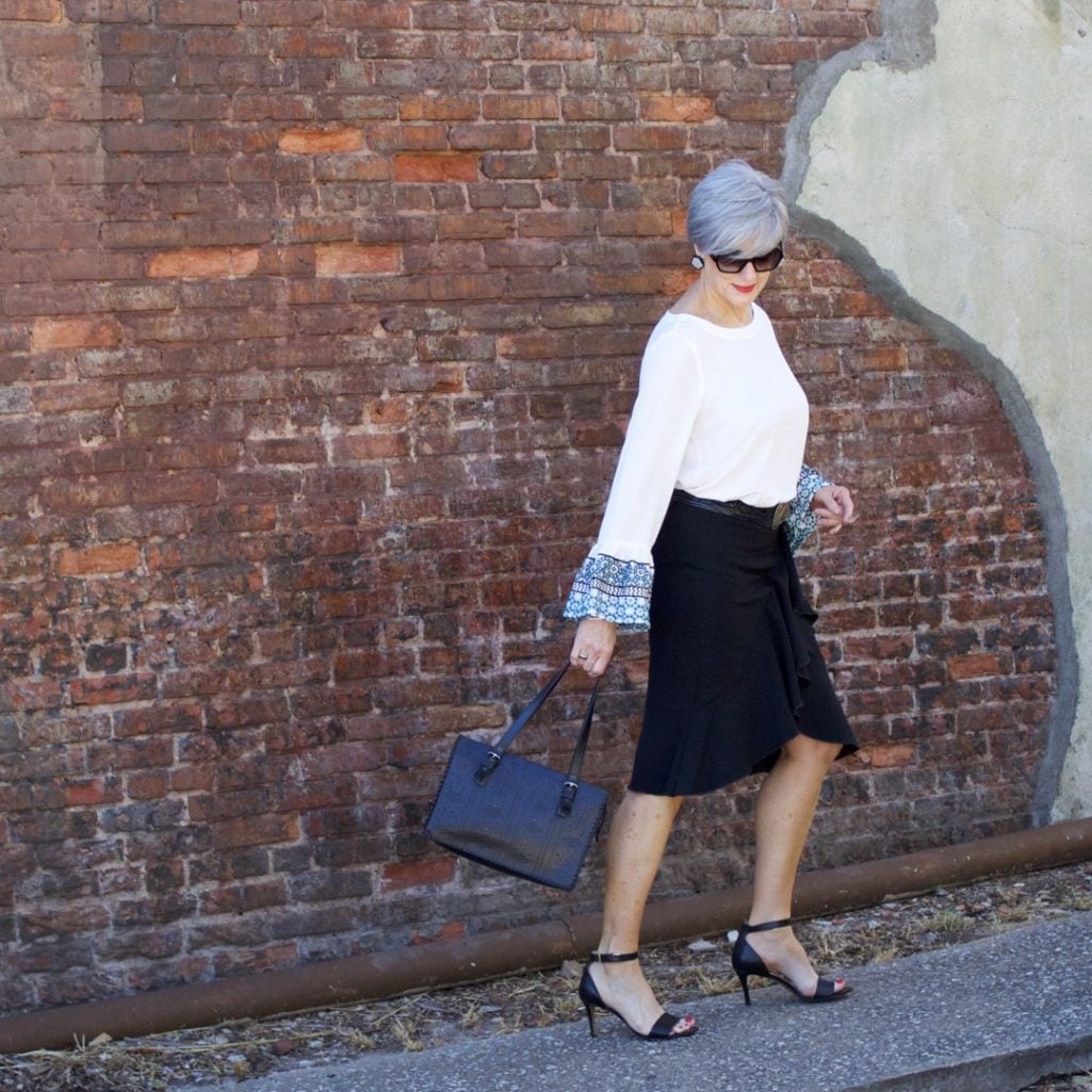 style trends for fall