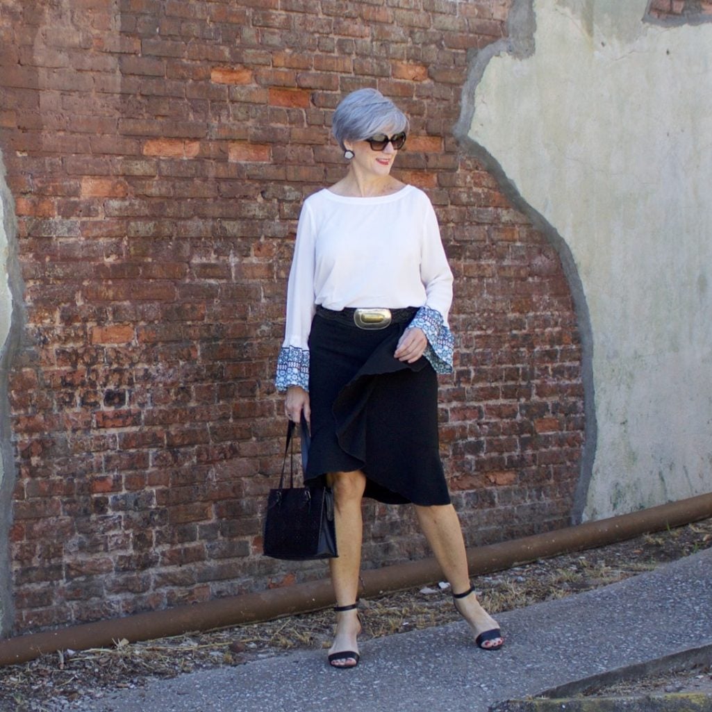 style trends for fall