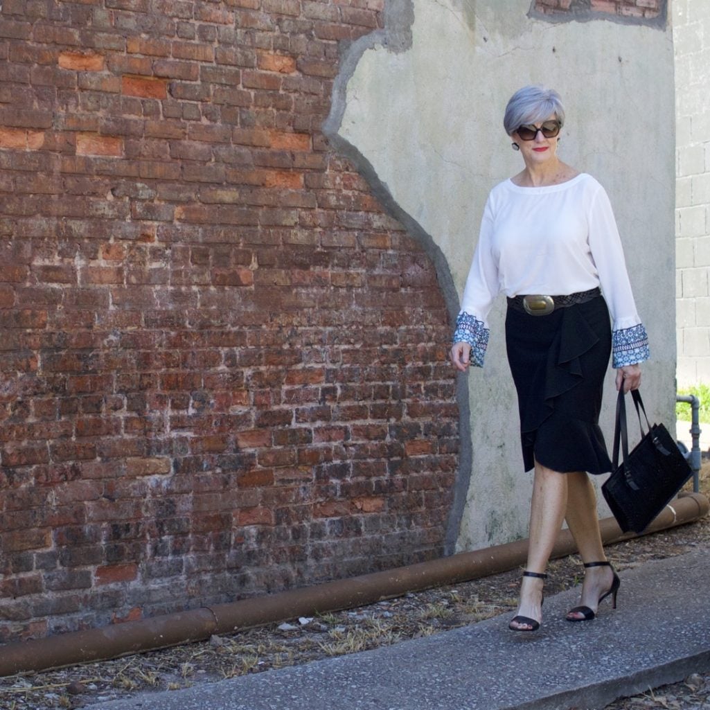 style trends for fall