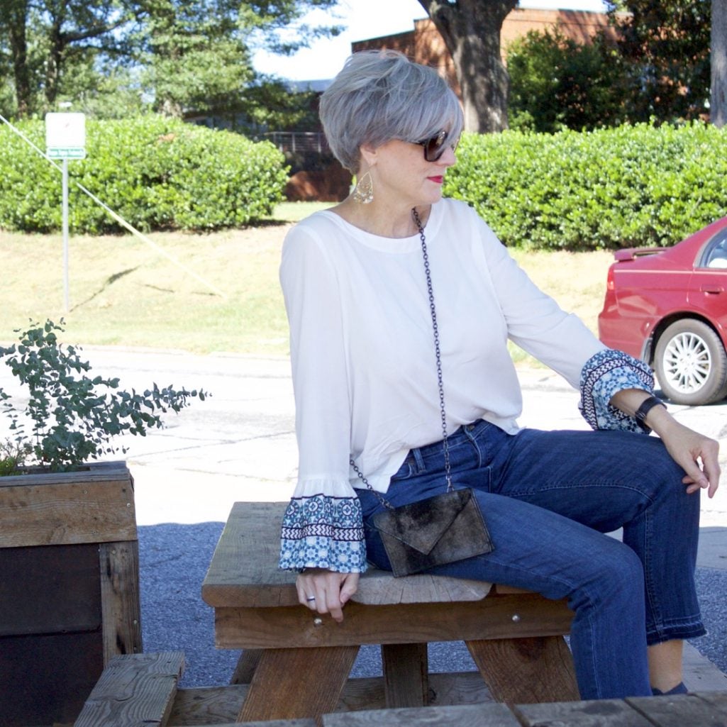 style trends for fall