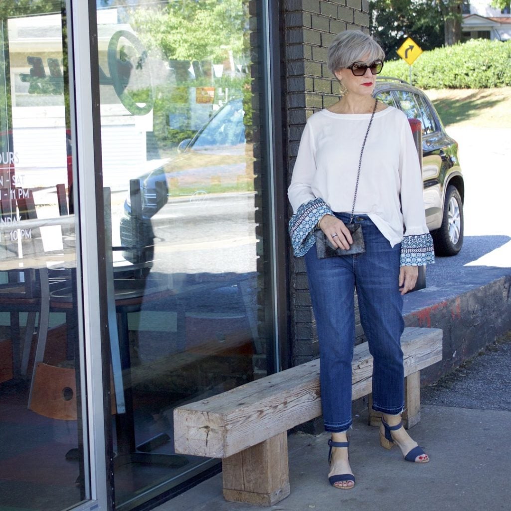 style trends for fall