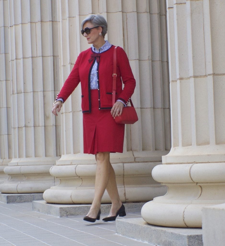parisian chic