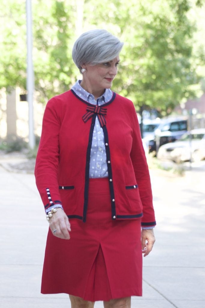 parisian chic