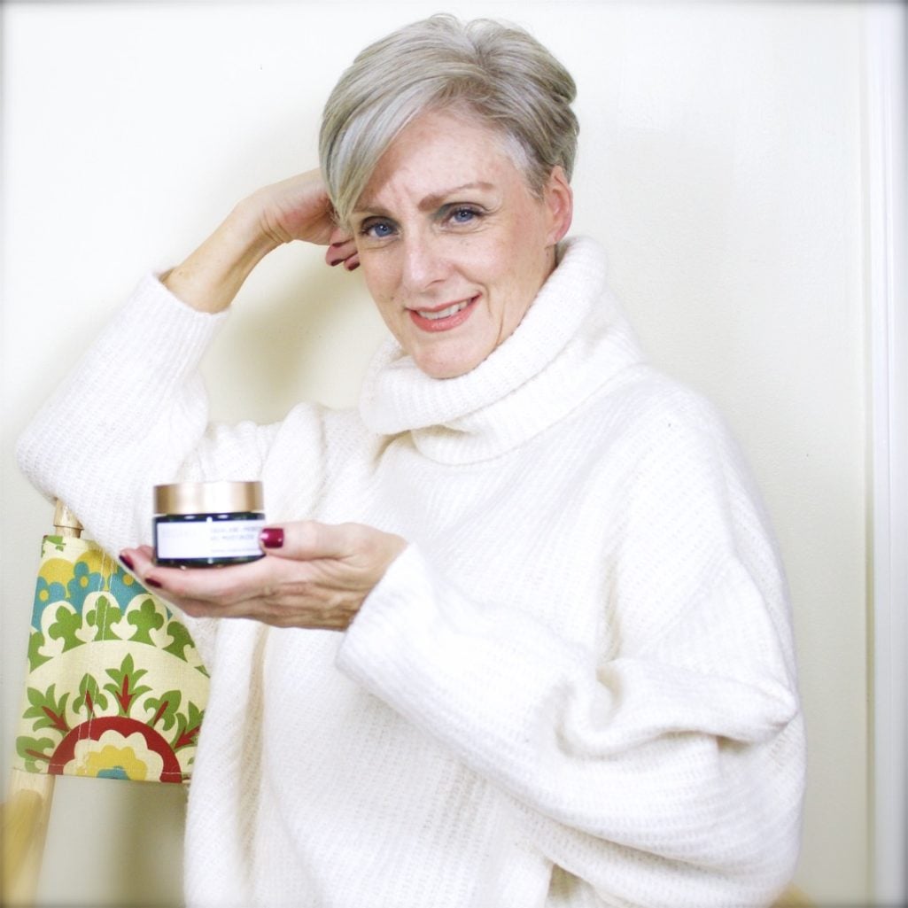 sustainable skincare with biossance