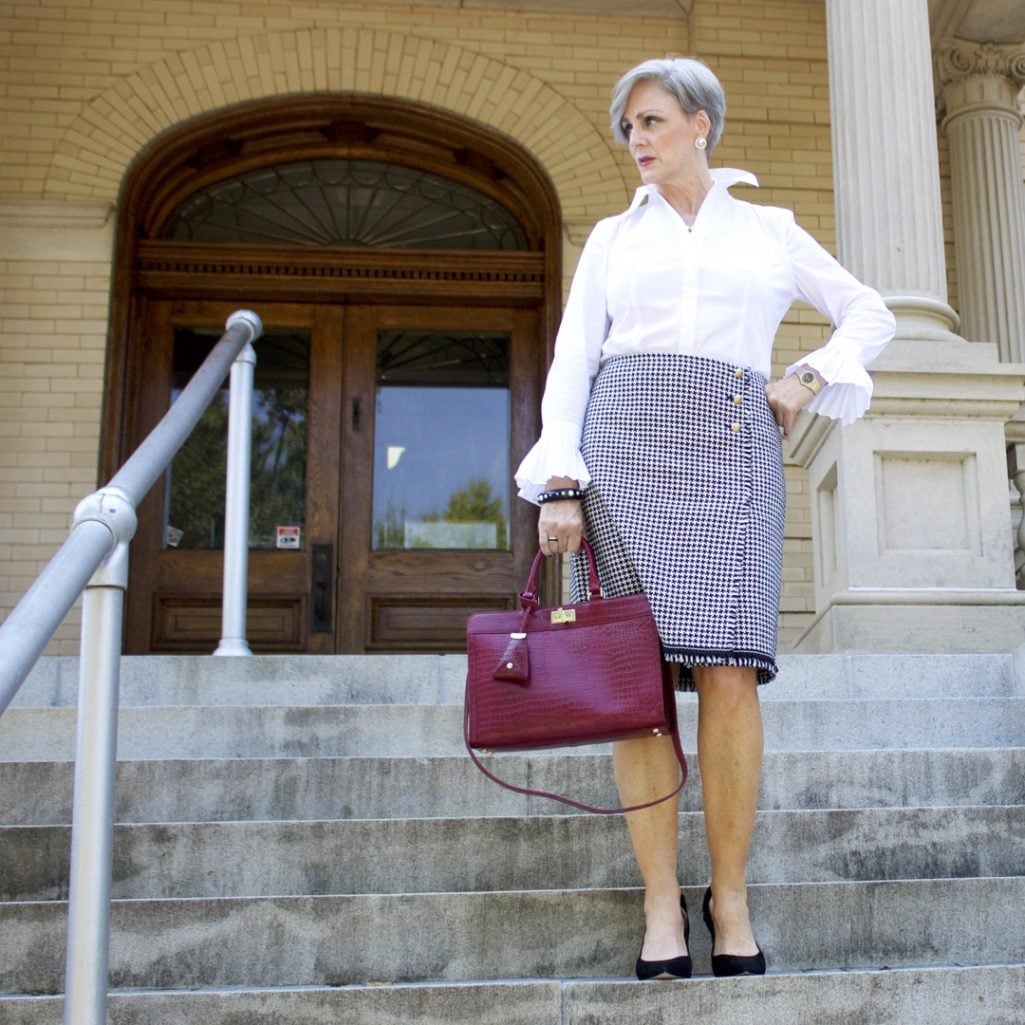 talbots 70th anniversary capsule collection