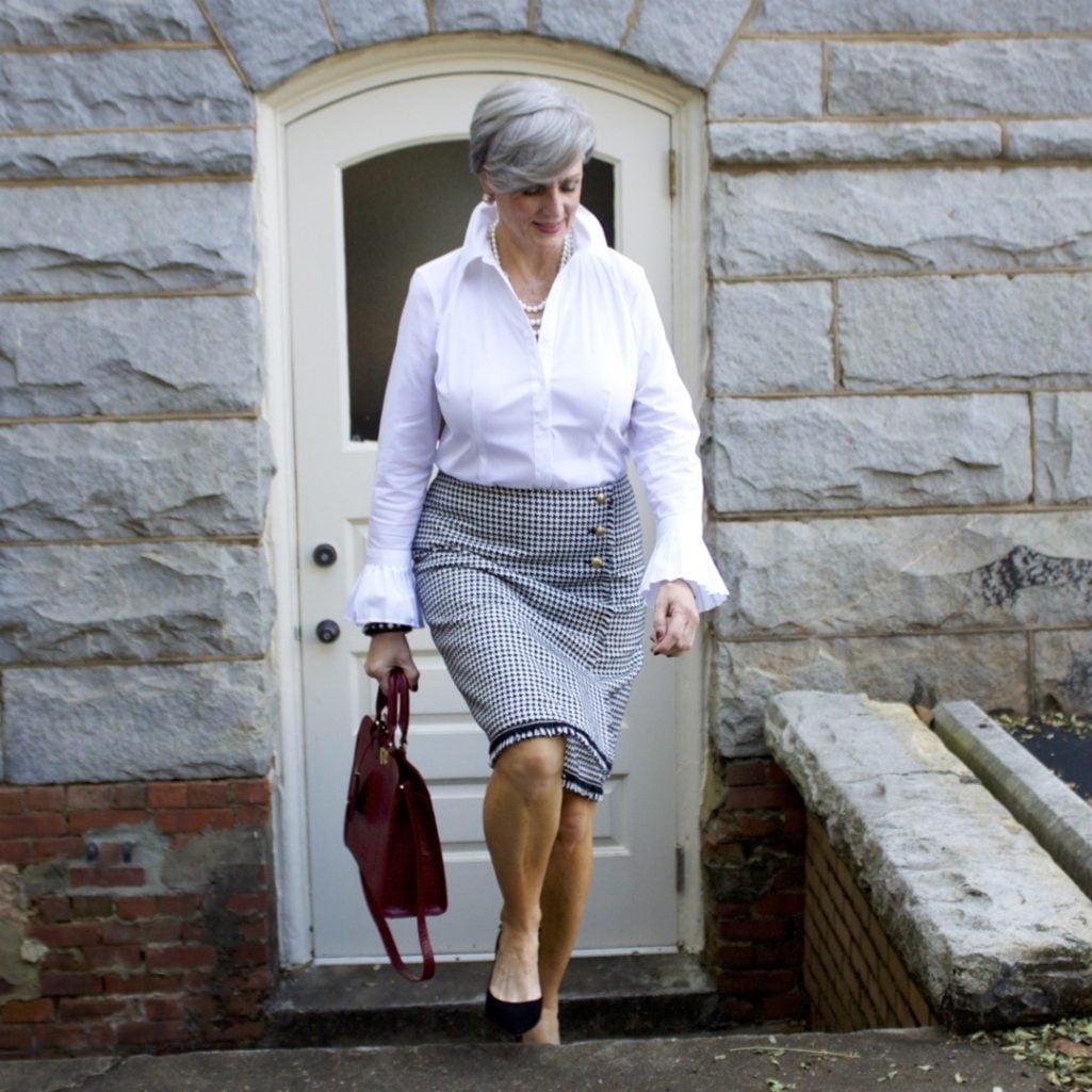 talbots 70th anniversary capsule collection