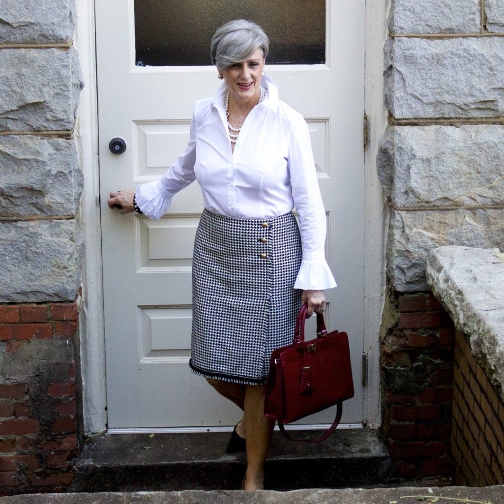 talbots 70th anniversary capsule collection