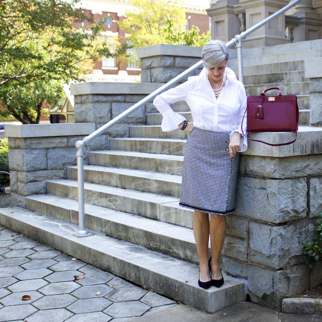 talbots 70th anniversary capsule collection