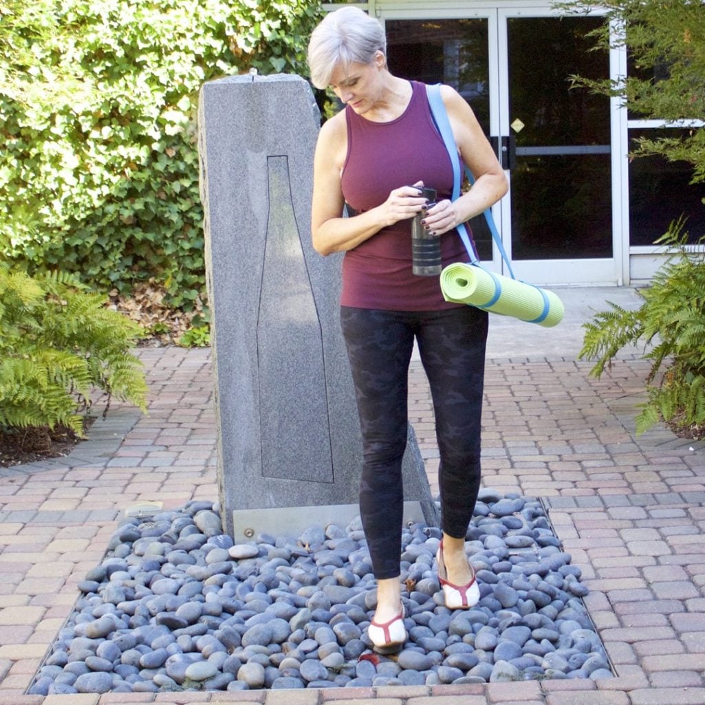 what to wear to yoga