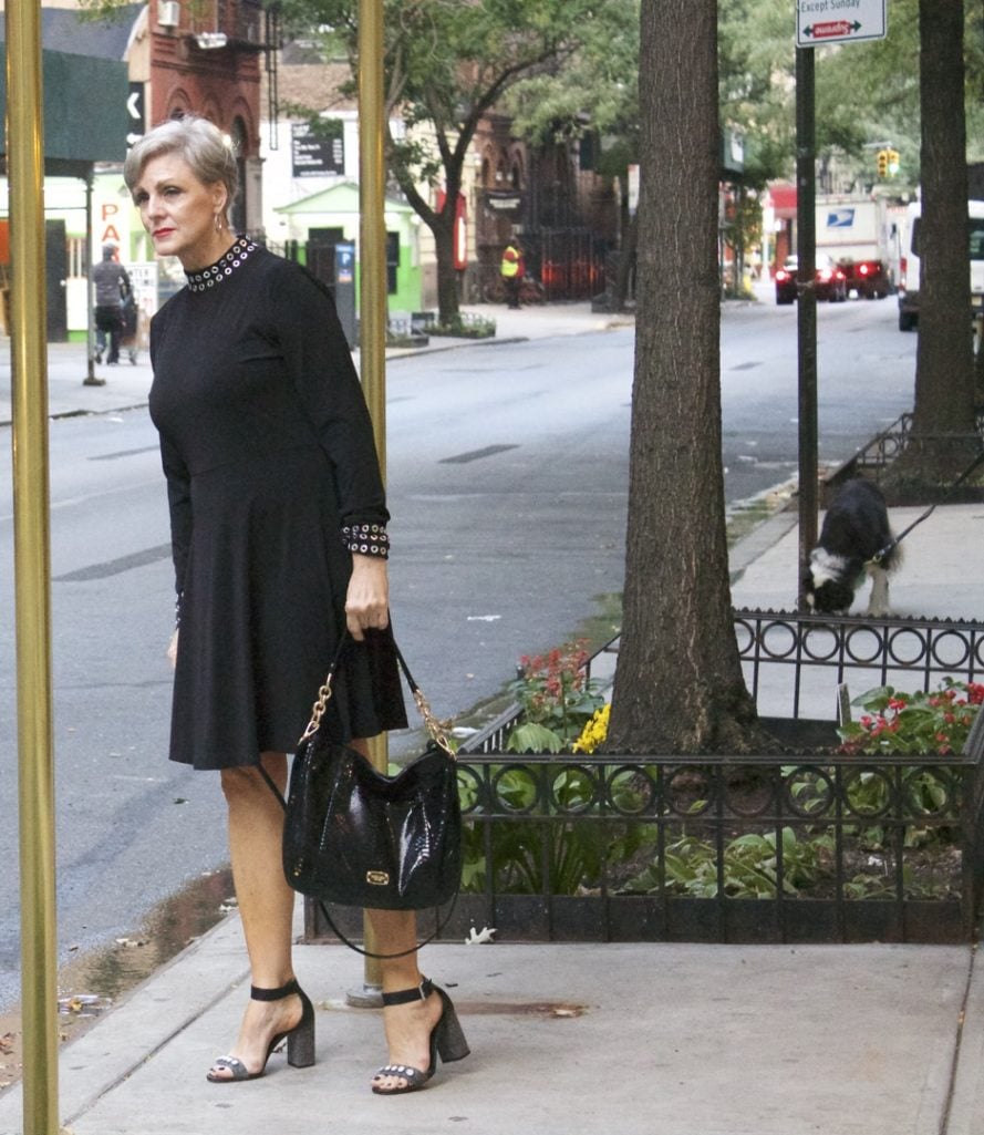 michael kors dress