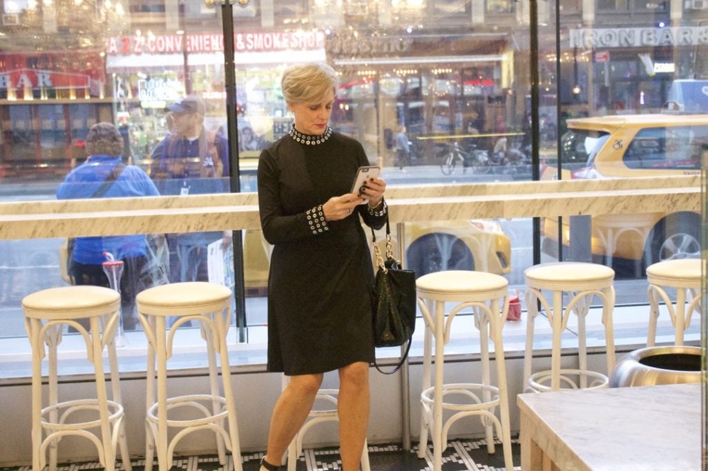 michael kors dress
