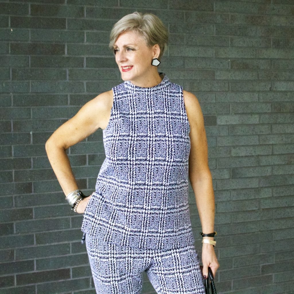 what to wear to the office michael kors
