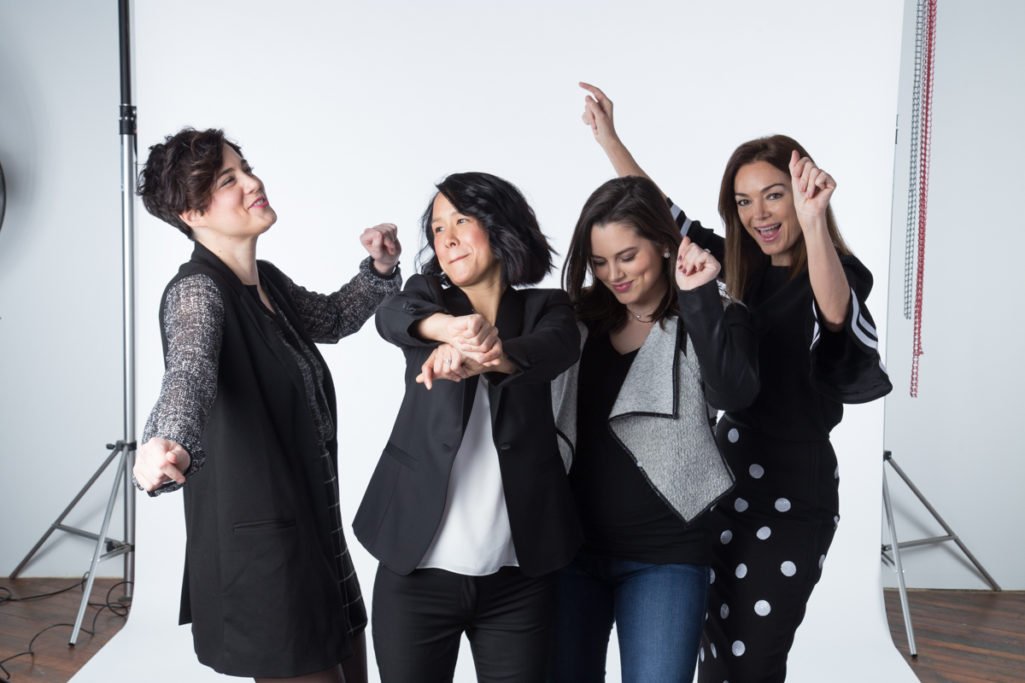 how to work with a personal stylist