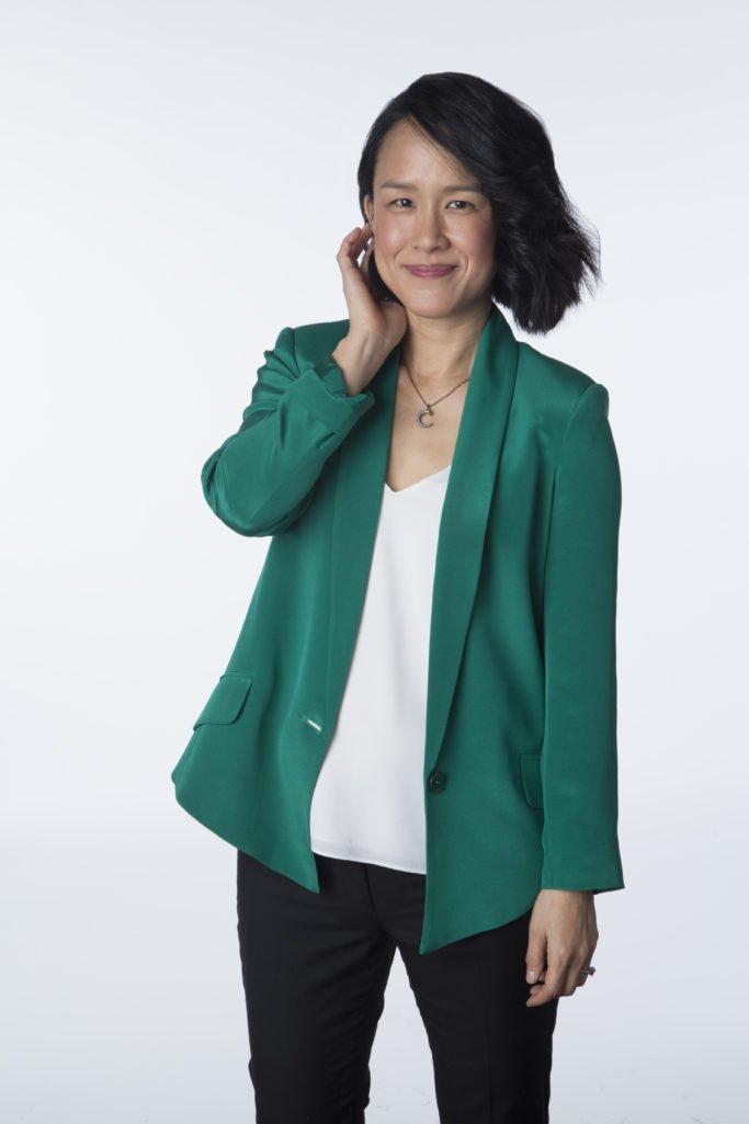 how to work with a personal stylist